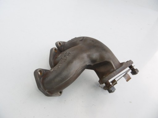 exhaust manifold left 03H253031C AUDI Q7 4L 3.6 FSI
