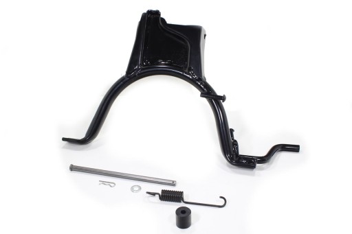 MMP.23.02.2023.4.5904 - ЦЕНТРАЛЬНА СТІЙКА MBK BOOSTER YAMAHA BW 50CCM RMS