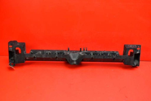 support panel for radiators pillar upper 9680544280 PEUGEOT PARTNER 2 II 1.6 HDI 92 KM