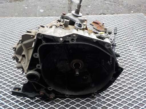 Getriebe PEUGEOT 308 1.6 HDI 20EA32