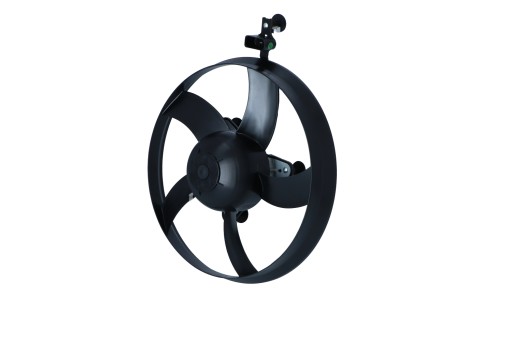 Вентилятор радиатора NRF 47876