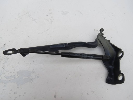 hinge damper bonnets left VOLVO V70 III 30649516