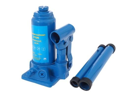 Гідравлічний підйомний стовп, 2T CARMOTION 59