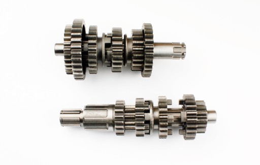 5904954113838 - КОРОБКА ПЕРЕДАЧ ATV200