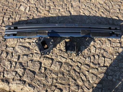 QASHQAI III 3 УСИЛЕНИЕ ЗАДНЕЙ БАЛКИ