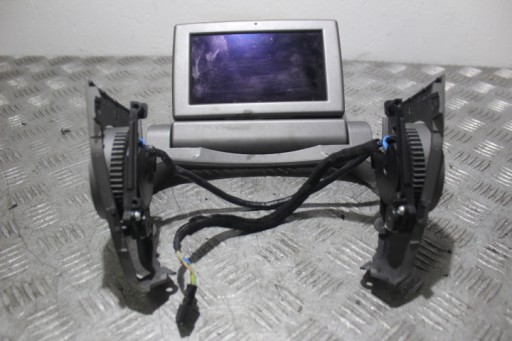 6951071 - Дисплей монитор зд BMW 7 750i E65 LIFT