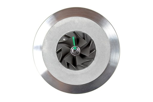 GT22-210 - ТУРБО КАРТРИДЖ 709838 MERCEDES SPRINTER 156KM/114KW