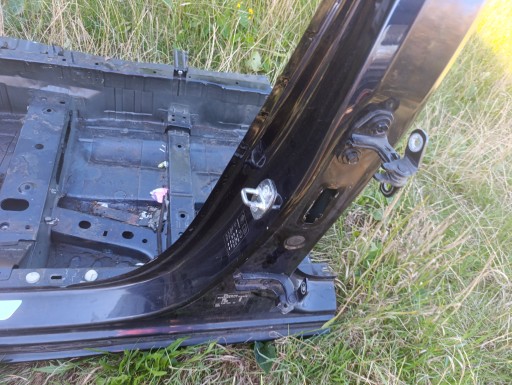 Säule links opel insignia b Z22X