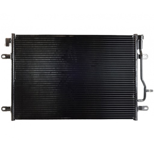 AC818418 - Радиатор конденсаторный AUDI A4 B6 B7 A6 C5 SEAT EXEO