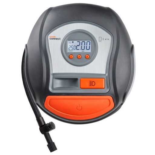 Цифровий компресор Osram OTIC650