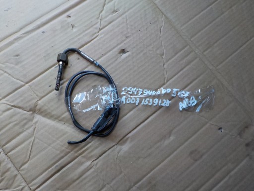 Sensor temperatury Gase mercedes w169 2,0 cdi A0071539128