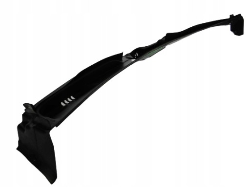 A2538306801 - MERCEDES EQC N293 293 КРЫШКА ОКОННОЙ КРЫШКИ ВОДЫ