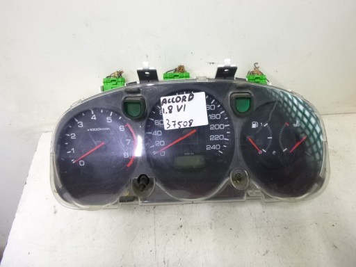 dials Honda Accord VI 1.8 1998r.