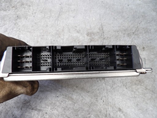 Mercedes W168 computer, control unit 1,7CDI A0285451932 0281010118