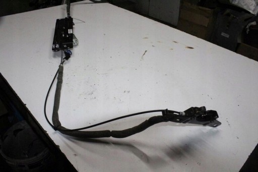 54138234526 - COLT 08 CC КАБРИОЛЕТ ДВИГАТЕЛЬ ССЫЛКИ ЗАМОК КРЫШИ