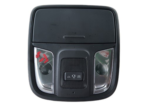 92800-J5XXX - Лампа стелі салону KIA STINGER 19R