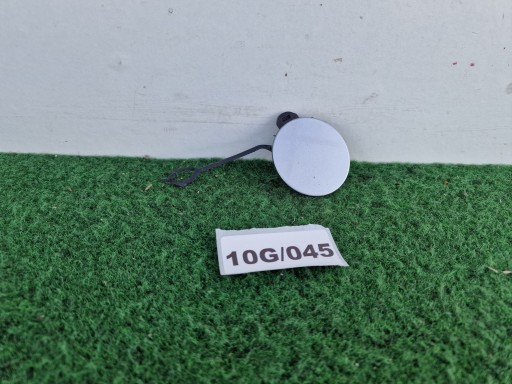 OPEL CORSA F Abschleppöse der Stoßstange vorne Blende Abdeckung 9829775980 10G/045