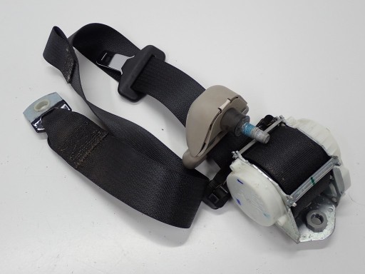 P5KS491X9AB P5KS491X9 - РЕМЕНЬ БЕЗОПАСНОСТИ ЗАДНИЙ ЛЕВЫЙ DODGE RAM 1500 19R