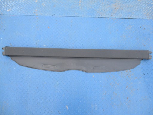 ШТОРКА БАГАЖНИКА ALHAMBRA SHARAN MK2 7M3868791