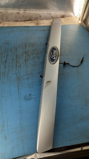 КАПОТ FORD MONDEO 2.0 TD 05R