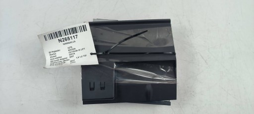 Lecteur usb cartes SD SKODA OCTAVIA III LIFT
