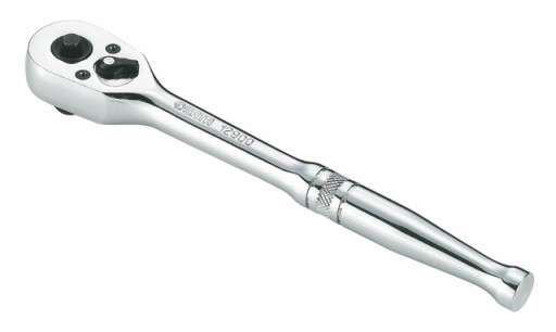 ТРІСКАЧКА 1/2 