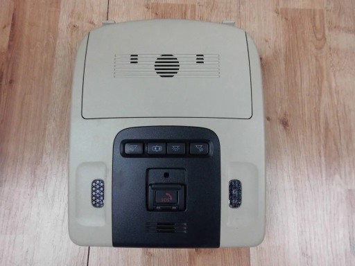 1D101-124G 1D111-277G - Toyota Camry 2020 лампа потолка