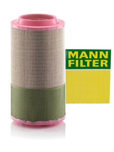 25 990 - Повітряний фільтр MANN C25990