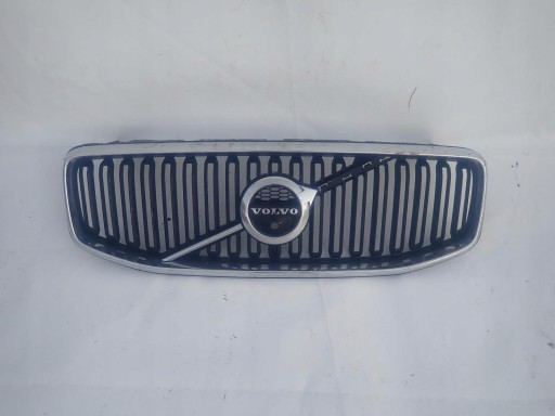 VOLVO XC60 II 2 17-> Grill Grill