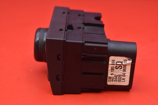 interruttore Interruttore comando luci 9185884SQ OPEL VECTRA C 02-05