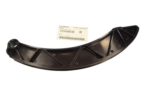 13141AA100 - SUBARU СКОЛЬЗЯЩАЯ НАПРАВЛЯЮЩАЯ ЦЕПИ ГРМ 2.0 D