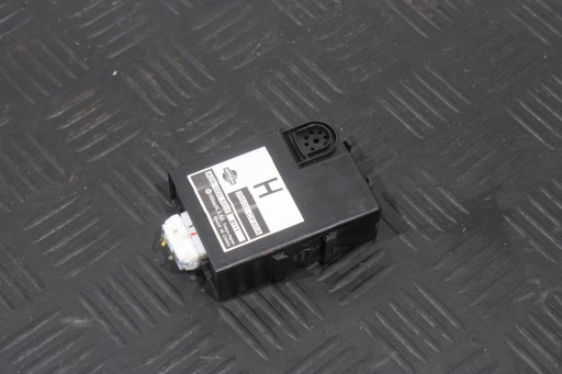 MODUL BEDIENTEIL NISSAN 350Z LIFT ROADSTER 28500CF40A