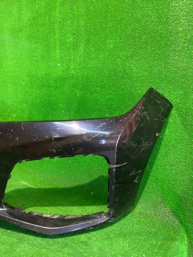 front bumper front BMW 7 G11 G12 LCI LIFT m-packet