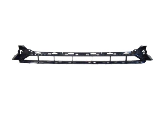 grid of a bumper front AUDI A6 C7 LIFT S-LINE 4G0807683C