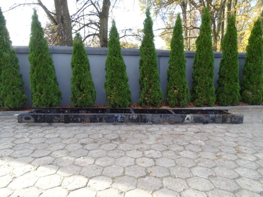 DAF LF 45 55 01-13 РАМА # 147 665X26 22,5