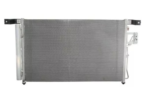 KTT110511 - ОХОЛОДЖУВАЧ КОНДИЦІОНЕРУ (З СУШКИ) HY