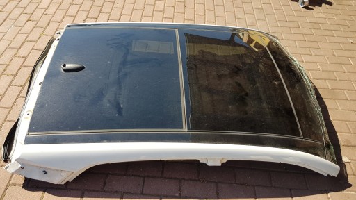 Дах ПАНОВАМА HYUNDAI I20 II HB