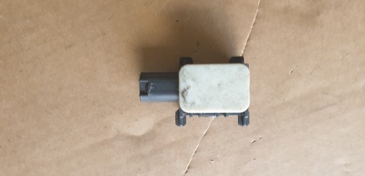 Beschleunigungssensor Crashsensor sensor 0038202826 Mercedes R ML W164 OE