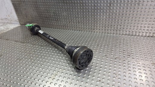 semi-axis right rear part 1K0501204F AUDI Q3 8U TIGUAN and SUPERB II 2.0 TDI 4 MOTION