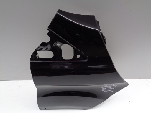 fender right front FORD TRANSIT TOURNEO CUSTOM 18- LIFT NR 47406