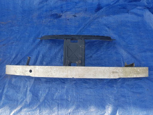 support panel for radiators front MERCEDES W251 sider pillar upper tension belt
