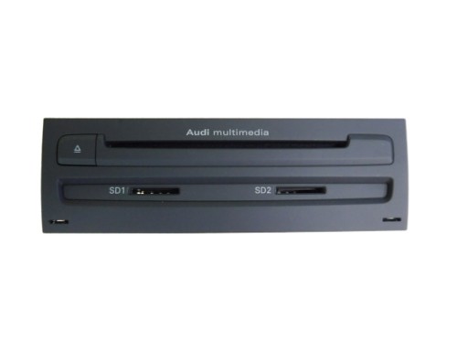 AUDI A8 D4 MULTIMEDJA MMI 3G 4H0035748M