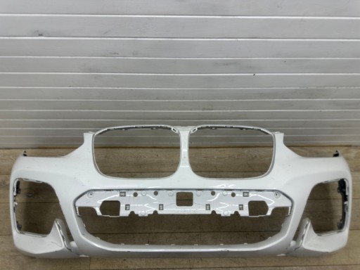 BMW X3 G01 X4 G02 m-packet bumper front front 139605-14