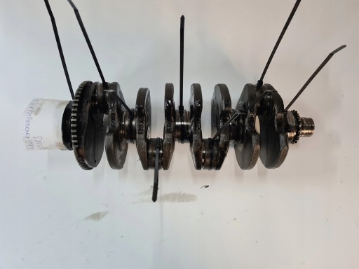 /1, /1 - Коленчатый вал vw t5 1.9 tdi axb axc