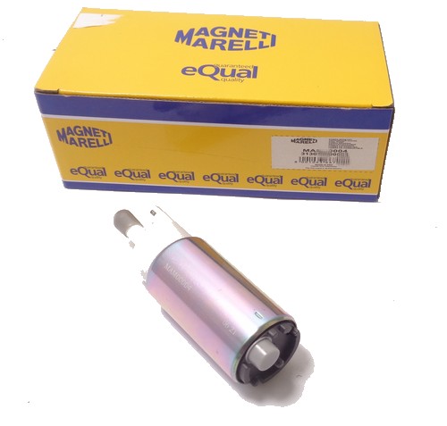 30714850 - Новый электрический топливный насос VOLVO S80 S60 V70