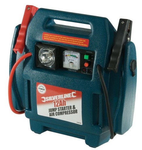 ПУСКОВОЕ УСТРОЙСТВО ВОЗДУШНЫЙ КОМПРЕССОР STARTER