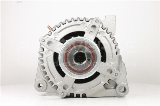 REC-2.7406 - Генератор toyota urban hiace yaris cruiser 1.4 2.7 d-4d