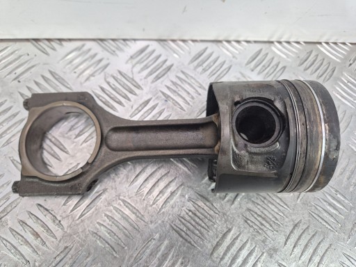 dugattyú hajtókar BMW 1 E81 120d 0840BB N47D20A