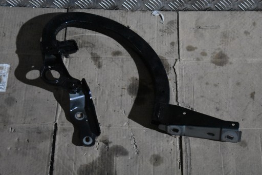 IDEALNY hinge bonnet boot left PORSCHE TAYCAN 1