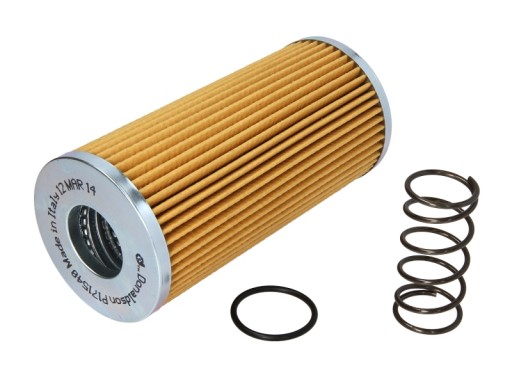 RE50CV1, PT9175, - Гидравлический фильтр P171540 Donaldson